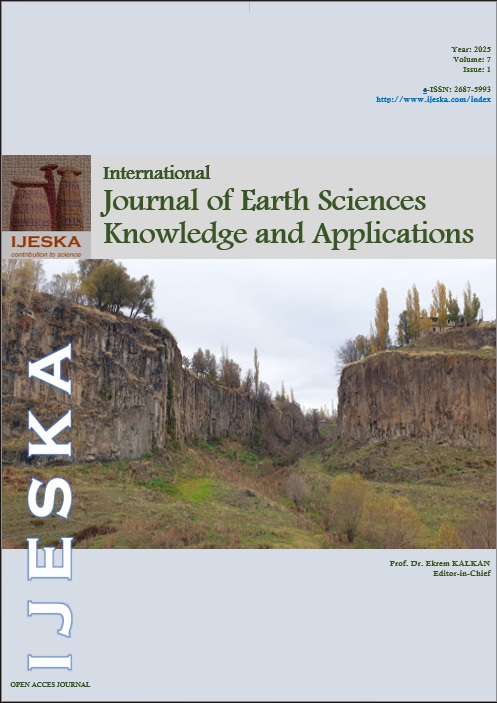 					View Vol. 7 No. 1 (2025)
				