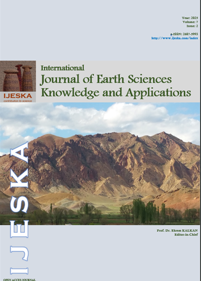 View Vol. 7 No. 2 (2025): Vol. 7; Issue. 2