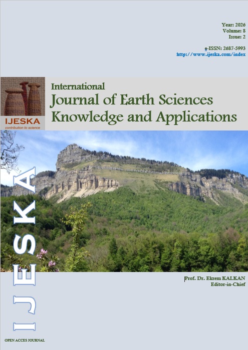 					View Vol. 8 No. 2 (2026): IJESKA
				